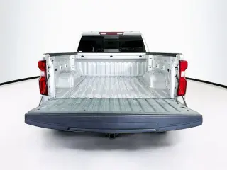 Chevrolet Silverado 1500 2020 4x4 RST 4dr Crew Cab 5.8 ft. SB