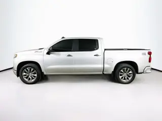 Chevrolet Silverado 1500 2020 4x4 RST 4dr Crew Cab 5.8 ft. SB
