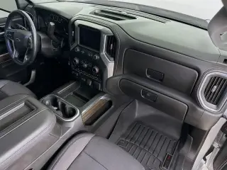 Chevrolet Silverado 1500 2020 4x4 RST 4dr Crew Cab 5.8 ft. SB