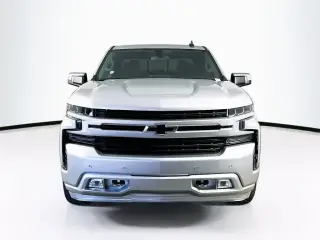 Chevrolet Silverado 1500 2020 4x4 RST 4dr Crew Cab 5.8 ft. SB