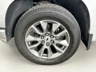 Chevrolet Silverado 1500 2020 4x4 RST 4dr Crew Cab 5.8 ft. SB