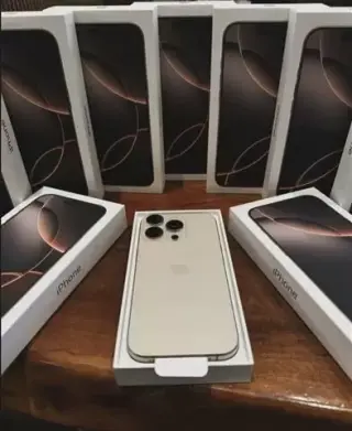 Apple iPhone 16 Pro Max 512GB