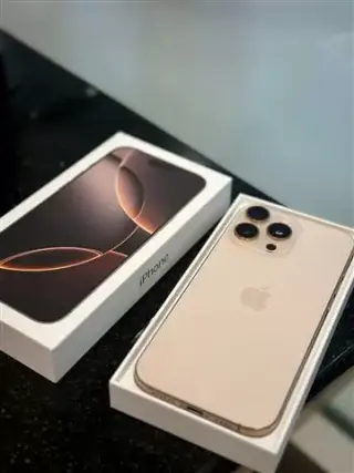 Apple iPhone 16 Pro Max 512GB