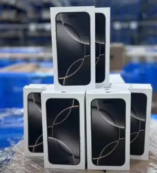 Apple iPhone 16 Pro Max 512GB