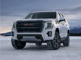 GMC Yukon 2023 4x4 SLT SUV de 4 puertas