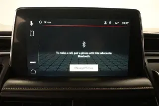 GMC Yukon 2023 4x4 SLT SUV de 4 puertas
