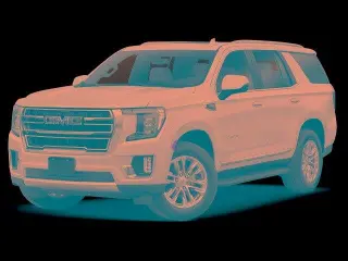 GMC Yukon 2023 4x4 SLT SUV de 4 puertas
