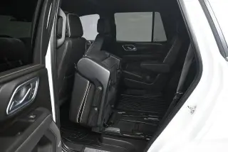 GMC Yukon 2023 4x4 SLT SUV de 4 puertas