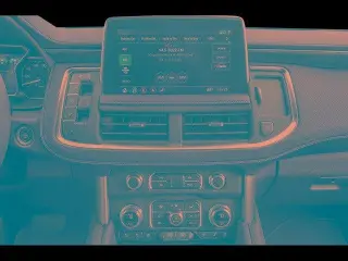 GMC Yukon 2023 4x4 SLT SUV de 4 puertas