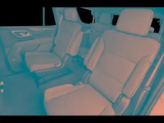 GMC Yukon 2023 4x4 SLT SUV de 4 puertas