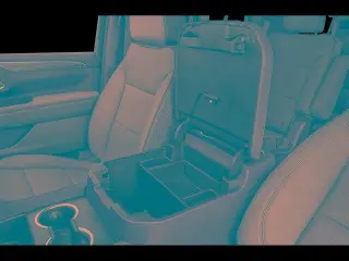 GMC Yukon 2023 4x4 SLT SUV de 4 puertas