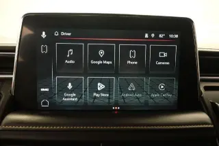 GMC Yukon 2023 4x4 SLT SUV de 4 puertas