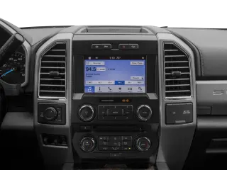 Ford F-350 Super Duty 2017 4x4 Lariat 4p Camioneta Cabina Completa 6.8 pies STN Pickup