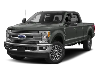 Ford F-350 Super Duty 2017 4x4 Lariat 4p Camioneta Cabina Completa 6.8 pies STN Pickup