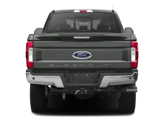 Ford F-350 Super Duty 2017 4x4 Lariat 4p Camioneta Cabina Completa 6.8 pies STN Pickup