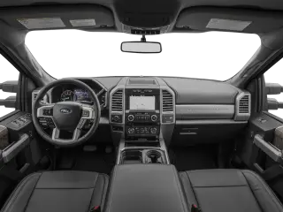 Ford F-350 Super Duty 2017 4x4 Lariat 4p Camioneta Cabina Completa 6.8 pies STN Pickup