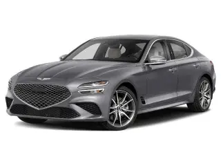 Genesis G70 2023 AWD 3.3T Estándar Sedán 4p