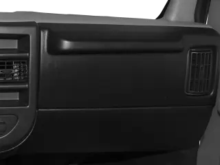 Chevrolet Express 2016 2500 Furgón de carga extendido de 3 puertas con paquete 1WT