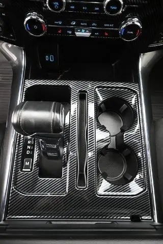 Ford F-150 2022 4x4 XLT 4p SuperCab 5.5 pies SB