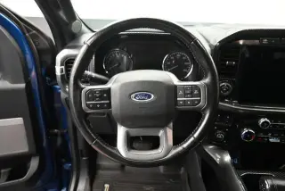 Ford F-150 2022 4x4 XLT 4p SuperCab 5.5 pies SB