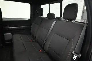 Ford F-150 2022 4x4 XLT 4p SuperCab 5.5 pies SB