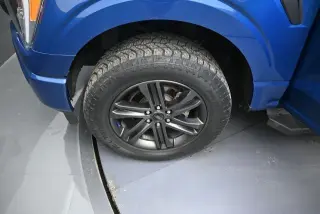 Ford F-150 2022 4x4 XLT 4p SuperCab 5.5 pies SB