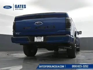 Ford F-150 2022 4x4 XLT 4p SuperCab 5.5 pies SB