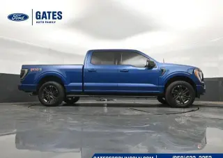 Ford F-150 2022 4x4 XLT 4p SuperCab 5.5 pies SB