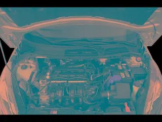 Ford Fiesta 2019 SE Sedán 4 puertas