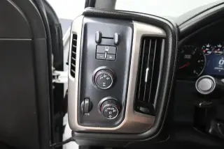 GMC Sierra 2500HD 2015 4x4 Denali 4p Cabadilla Crew Cab SB