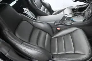 Chevrolet Corvette 2011 convertible 2p con 3LT