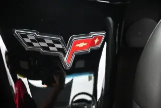 Chevrolet Corvette 2011 convertible 2p con 3LT