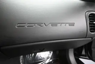 Chevrolet Corvette 2011 convertible 2p con 3LT