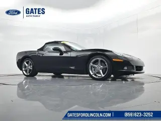 Chevrolet Corvette 2011 convertible 2p con 3LT