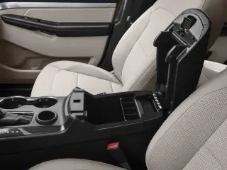 Ford Explorer 2016 XLT SUV 4 puertas