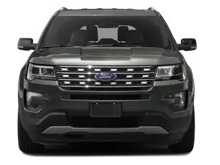 Ford Explorer 2016 XLT SUV 4 puertas