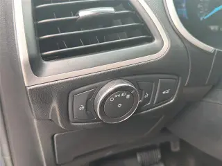 Ford Edge 2018 tracción integral SEL 4 puertas crossover