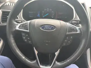 Ford Edge 2018 tracción integral SEL 4 puertas crossover