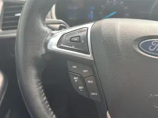 Ford Edge 2018 tracción integral SEL 4 puertas crossover