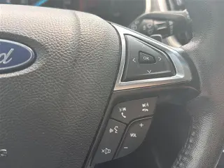 Ford Edge 2018 tracción integral SEL 4 puertas crossover
