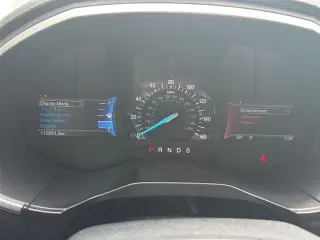 Ford Edge 2018 tracción integral SEL 4 puertas crossover