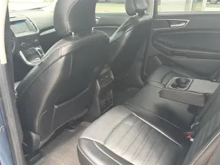 Ford Edge 2018 tracción integral SEL 4 puertas crossover