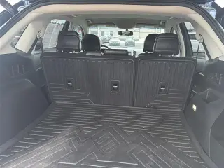 Ford Edge 2018 tracción integral SEL 4 puertas crossover
