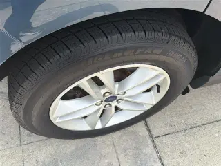 Ford Edge 2018 tracción integral SEL 4 puertas crossover