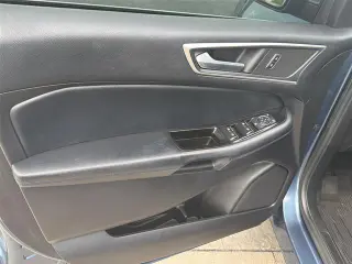 Ford Edge 2018 tracción integral SEL 4 puertas crossover