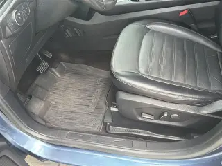 Ford Edge 2018 tracción integral SEL 4 puertas crossover