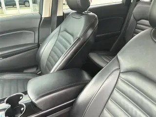 Ford Edge 2018 tracción integral SEL 4 puertas crossover