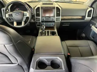 Ford F-150 2020 4x4 Lariat 4p SuperCrew 5.5 ft. SB