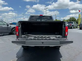 Ford F-150 2020 4x4 Lariat 4p SuperCrew 5.5 ft. SB