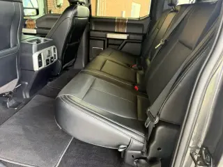 Ford F-150 2020 4x4 Lariat 4p SuperCrew 5.5 ft. SB
